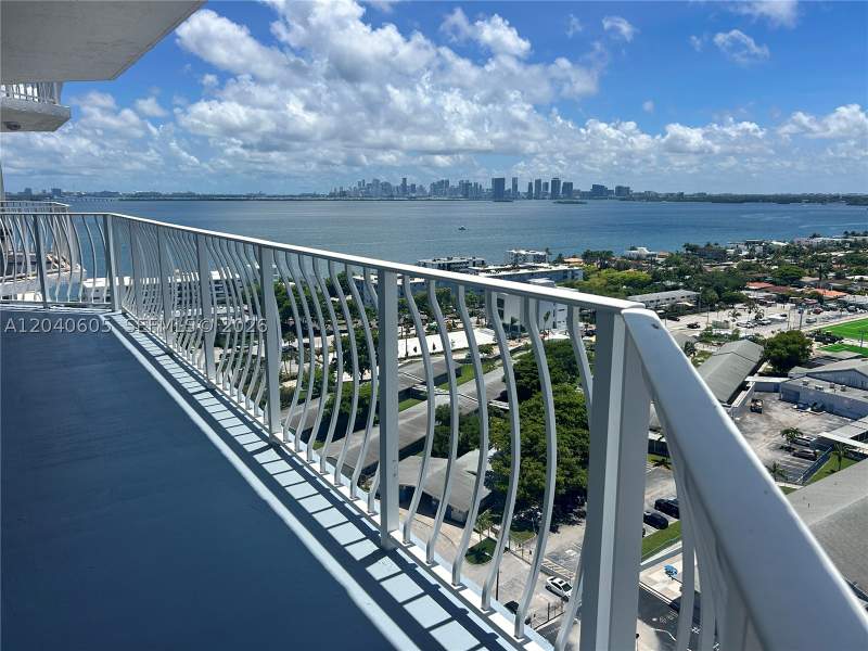 2 bedroom Condominium at 7601 E Treasure Dr 2104, The Grandview Palace Cond, North Bay Village — photo 5
