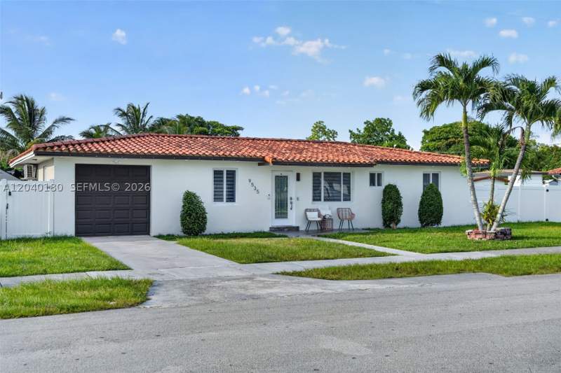 3 bedroom SingleFamilyResidence at 9535 SW 42nd St, Eldorado Plains, Miami — photo 3