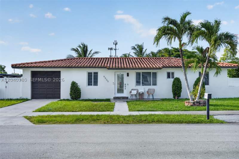 3 bedroom SingleFamilyResidence at 9535 SW 42nd St, Eldorado Plains, Miami — photo 5