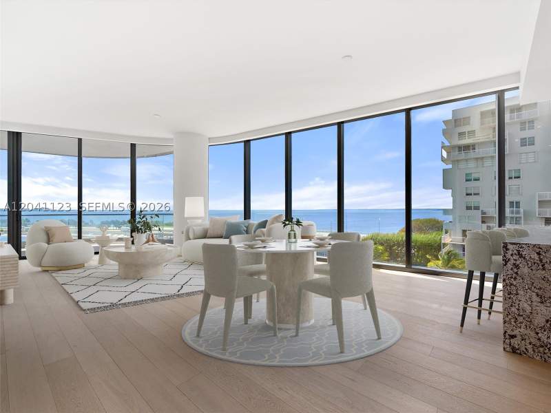 3 bedroom Condominium at 175 SE 25th Rd 502, Brickell Hammock Unit No, Miami — photo 3