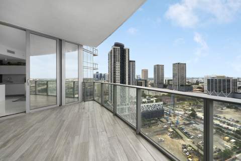 851 NE 1st Avenue 2410, Miami FL - photo 20 of 27