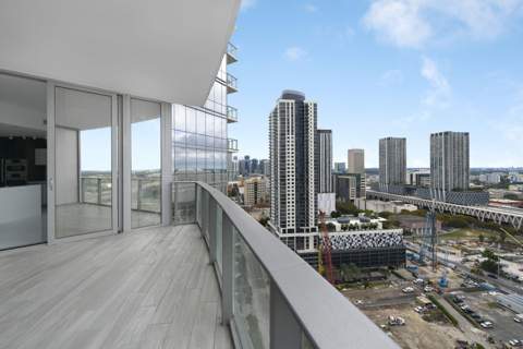 851 NE 1st Avenue 2410, Miami FL - photo 23 of 27