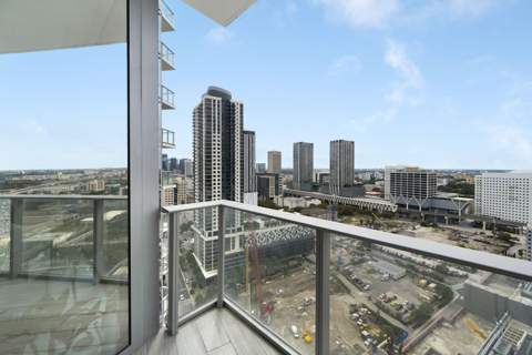 851 NE 1st Avenue 2410, Miami FL - photo 24 of 27