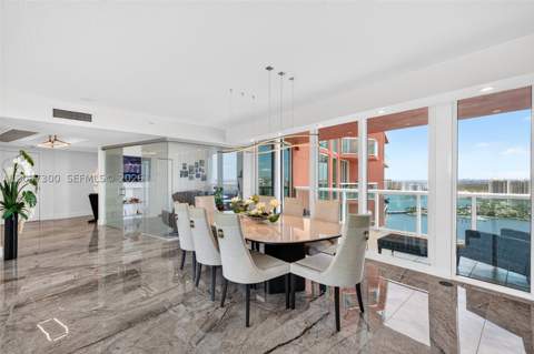 3370 Hidden Bay Dr #Uph3715, Aventura FL - photo 10 of 83