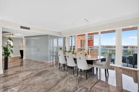3370 Hidden Bay Dr #Uph3715, Aventura FL - photo 11 of 83