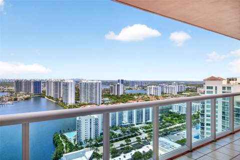 3370 Hidden Bay Dr #Uph3715, Aventura FL - photo 13 of 83