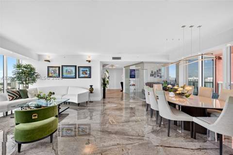 3370 Hidden Bay Dr #Uph3715, Aventura FL - photo 15 of 83