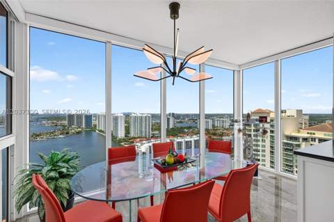 3370 Hidden Bay Dr #Uph3715, Aventura FL - photo 16 of 83