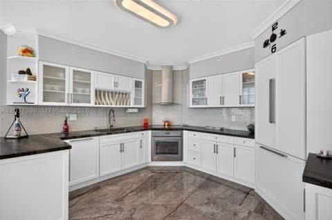 3370 Hidden Bay Dr #Uph3715, Aventura FL - photo 17 of 83