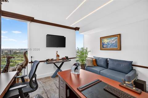 3370 Hidden Bay Dr #Uph3715, Aventura FL - photo 21 of 83