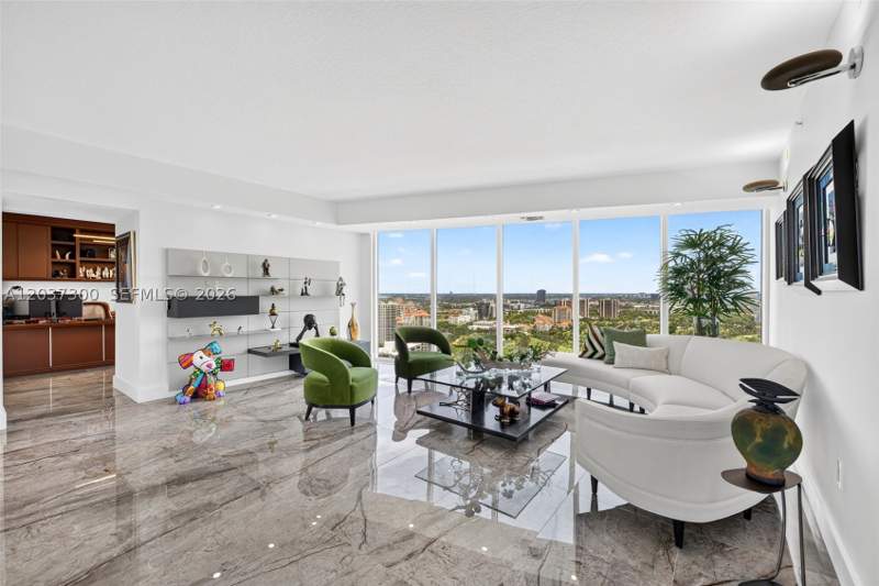 4 bedroom Condominium at 3370 Hidden Bay Dr #Uph3715, 100 Hidden Bay Condo, Aventura — photo 4