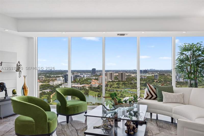 4 bedroom Condominium at 3370 Hidden Bay Dr #Uph3715, 100 Hidden Bay Condo, Aventura — photo 5