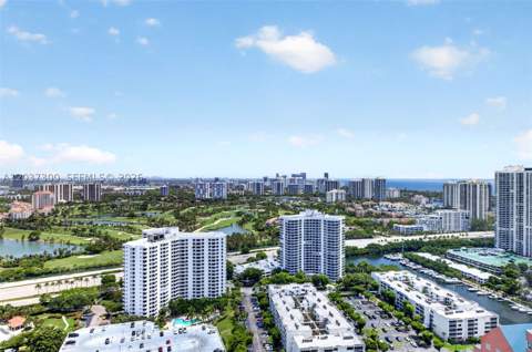3370 Hidden Bay Dr #Uph3715, Aventura FL - photo 7 of 83
