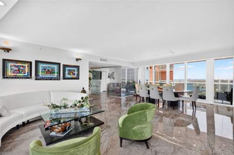 3370 Hidden Bay Dr #Uph3715, Aventura FL - photo 8 of 83