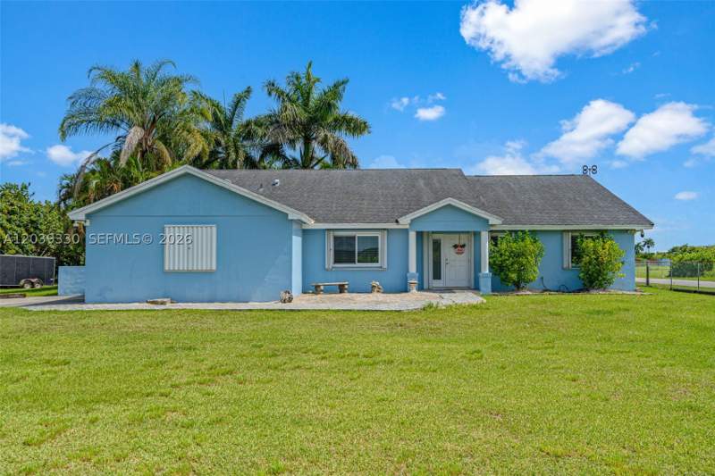 3 bedroom SingleFamilyResidence at 20950 SW 232nd St, The Redland, Miami — photo 5