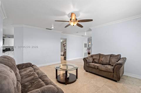 20950 SW 232nd St, Miami FL - photo 9 of 50
