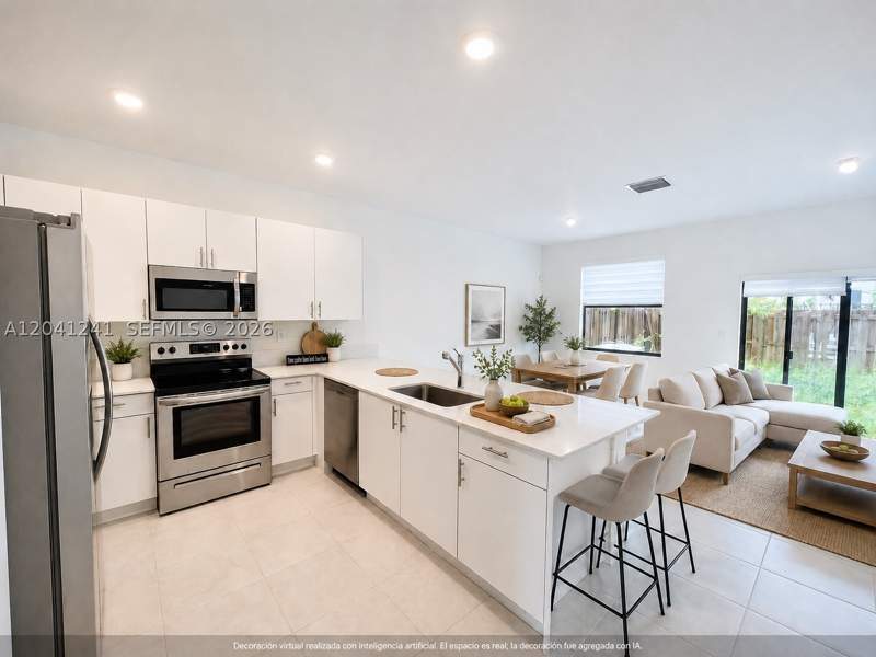 3 bedroom Townhouse at 13314 SW 286th Ter, Pine Isle, Homestead — photo 4