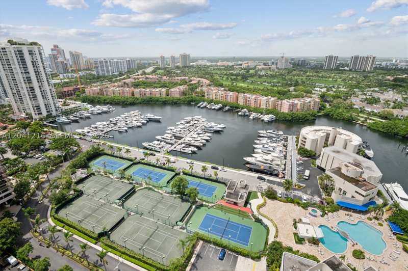 1 bedroom Condominium at 19707 Turnberry Way Phc, Turnberry Isle Condo, Aventura — photo 1