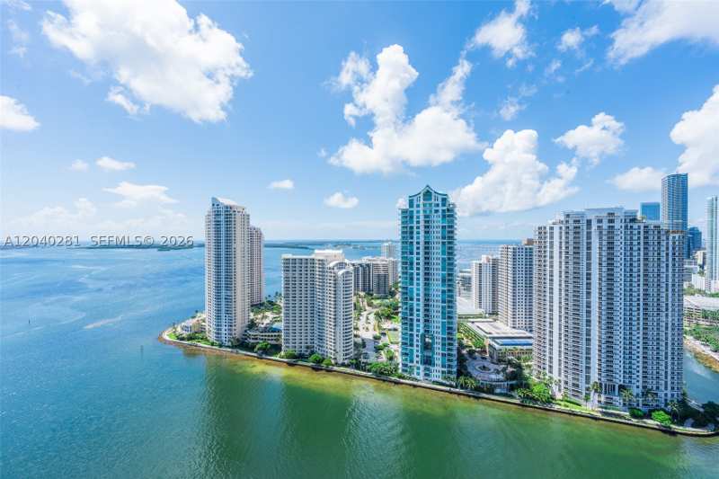 2 bedroom Condominium at 325 S Biscayne Blvd 3821, One Miami West, Miami — photo 1