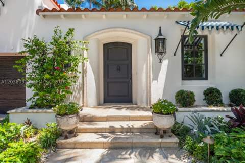 4727 N Bay Rd, Miami Beach FL - photo 10 of 64