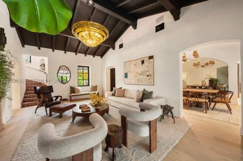 4727 N Bay Rd, Miami Beach FL - photo 12 of 64