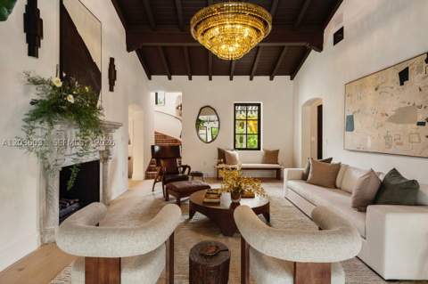 4727 N Bay Rd, Miami Beach FL - photo 13 of 64