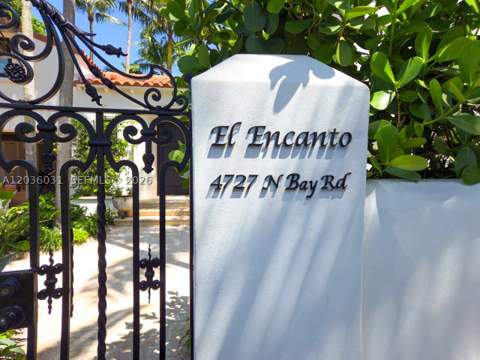 4727 N Bay Rd, Miami Beach FL - photo 8 of 64
