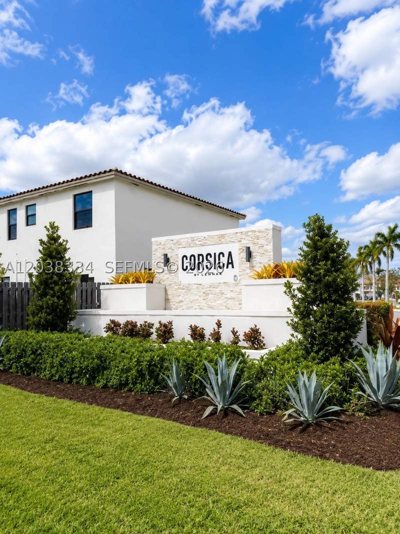 3 bedroom Townhouse at 11935 SW 246th Ter, Silver Palm Residential Ho, Miami — photo 2