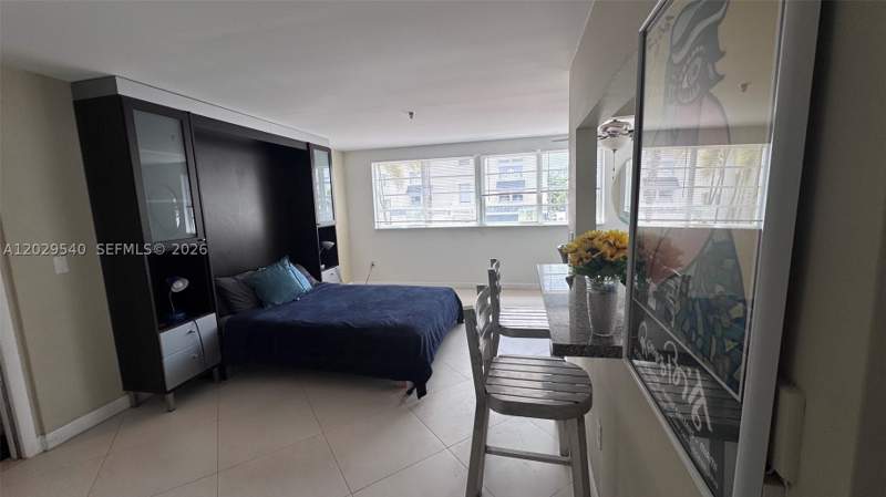 0 bedroom Condominium at 865 Collins Ave 210, The Skylark Condo, Miami Beach — photo 5