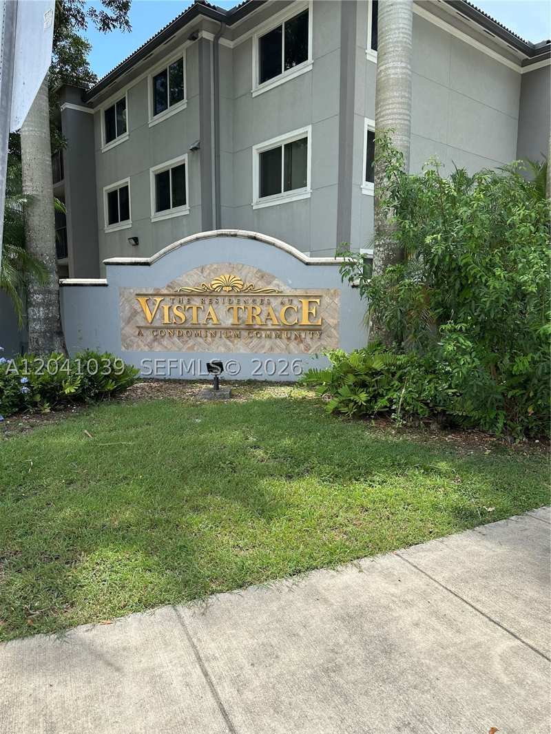 2 bedroom Condominium at 15480 SW 284th St 2302, Vista Trace 2 Condo, Homestead — photo 1