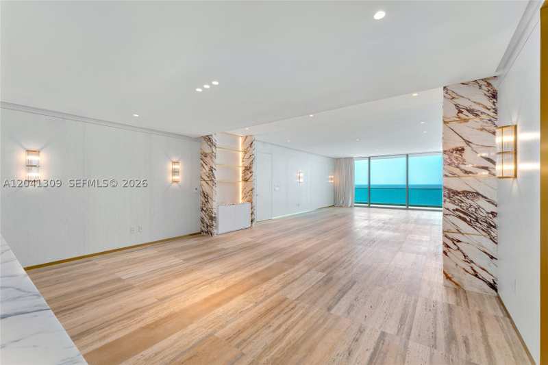2 bedroom Condominium at 10201 Collins Ave 906, Oceana Bal Harbour Condo, Bal Harbour — photo 1