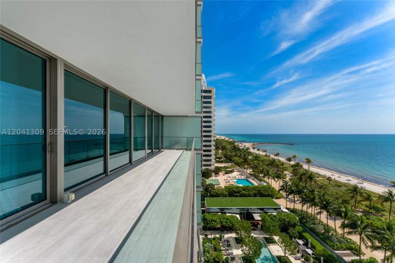 2 bedroom Condominium at 10201 Collins Ave 906, Oceana Bal Harbour Condo, Bal Harbour — photo 4