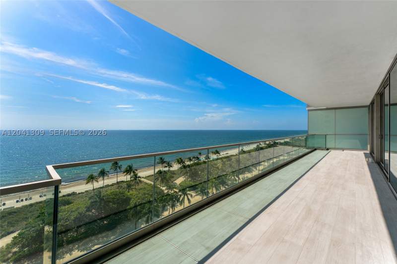 2 bedroom Condominium at 10201 Collins Ave 906, Oceana Bal Harbour Condo, Bal Harbour — photo 5