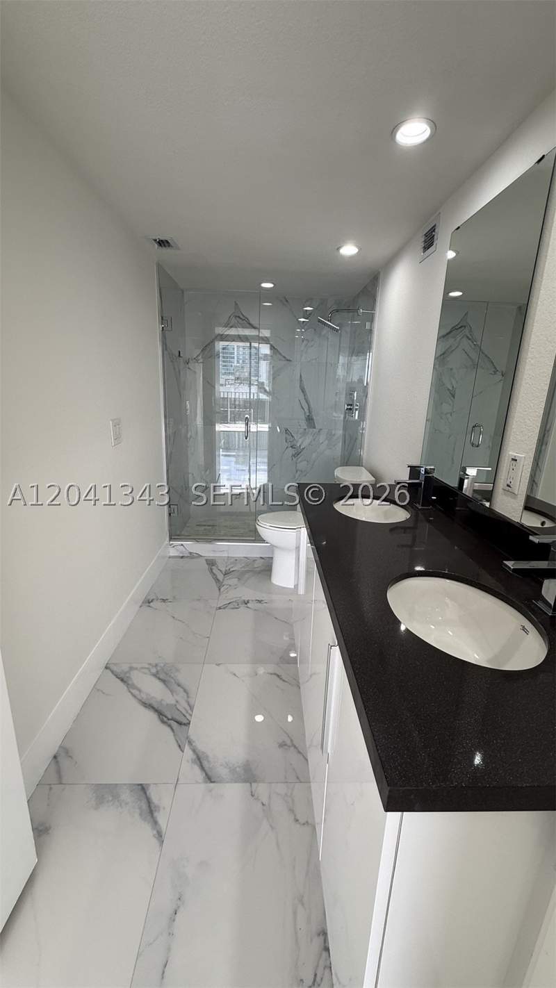 1 bedroom Condominium at 1901 Brickell Ave B2003, Brickell Place Condo, Miami — photo 5