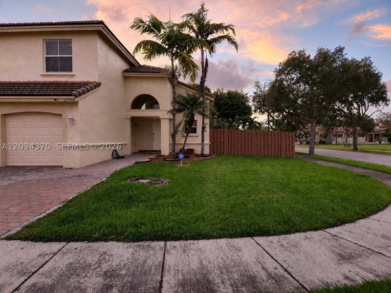 4 bedroom SingleFamilyResidence at 23906 SW 108 Pl, Spicewood Subdivision, Homestead — photo 1