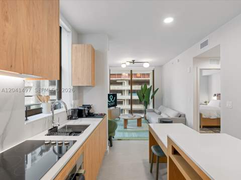 11 NE 6th St 807, Miami FL - photo 22 of 47