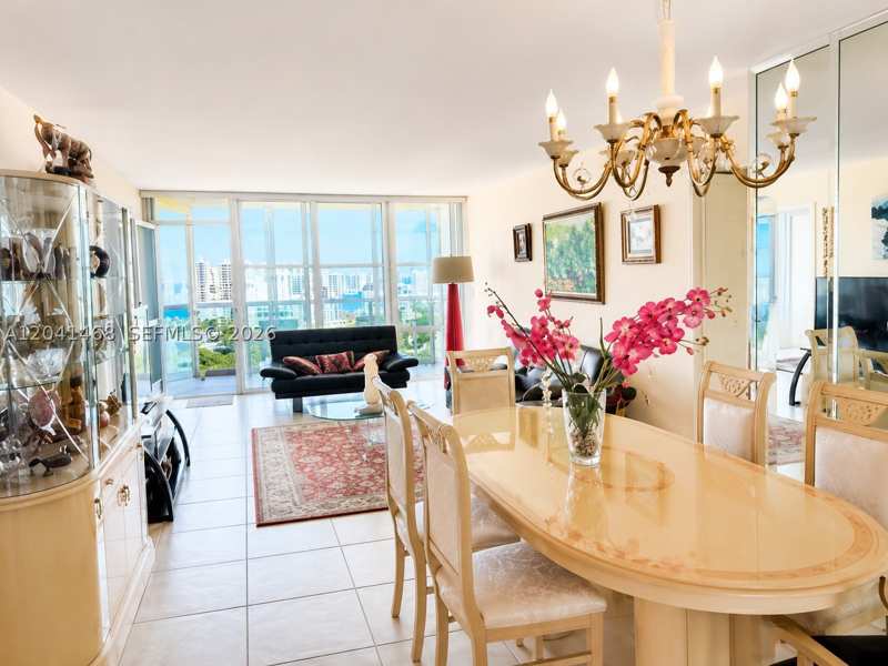 2 bedroom Condominium at 230 174th St 2307, Winston Tower 300 Condo, Sunny Isles Beach — photo 1