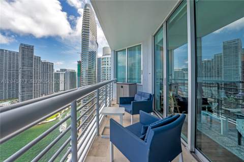 325 S Biscayne Blvd 3921, Miami FL - photo 16 of 33