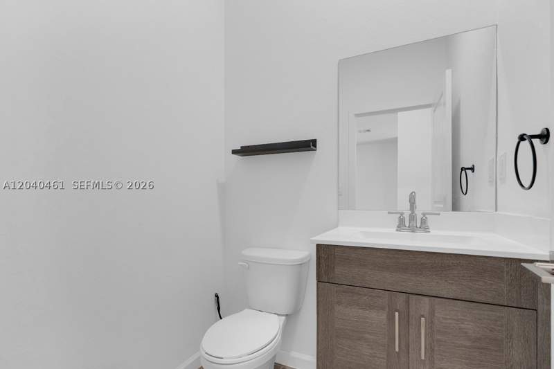 3 bedroom Townhouse at 805 SE 18th St, Cedar At Keys Gate, Homestead — photo 4
