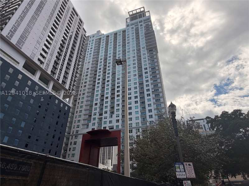 1 bedroom Condominium at 133 NE 2nd Ave 209, The Loft Downtown II Cond, Miami — photo 1