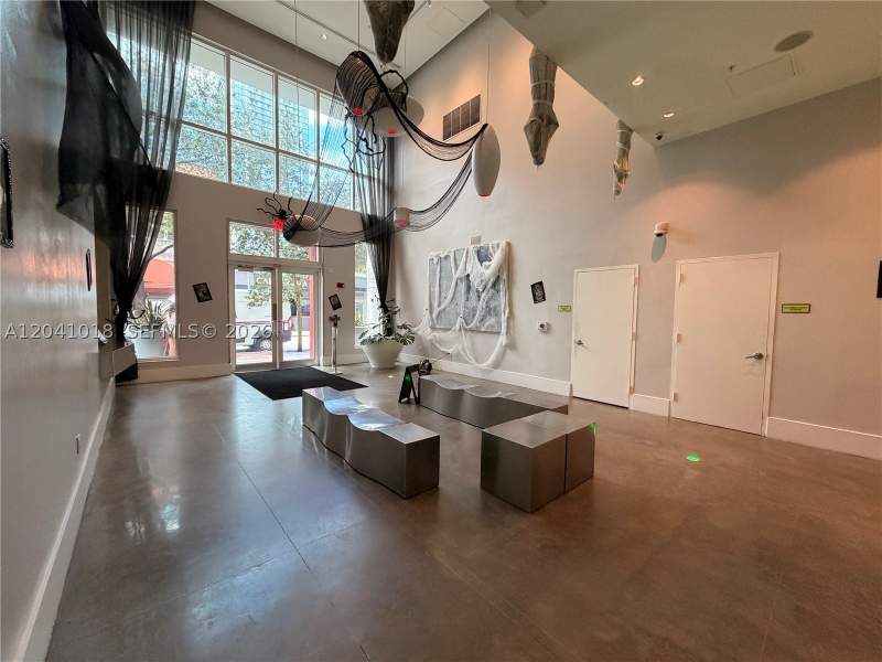 1 bedroom Condominium at 133 NE 2nd Ave 209, The Loft Downtown II Cond, Miami — photo 3
