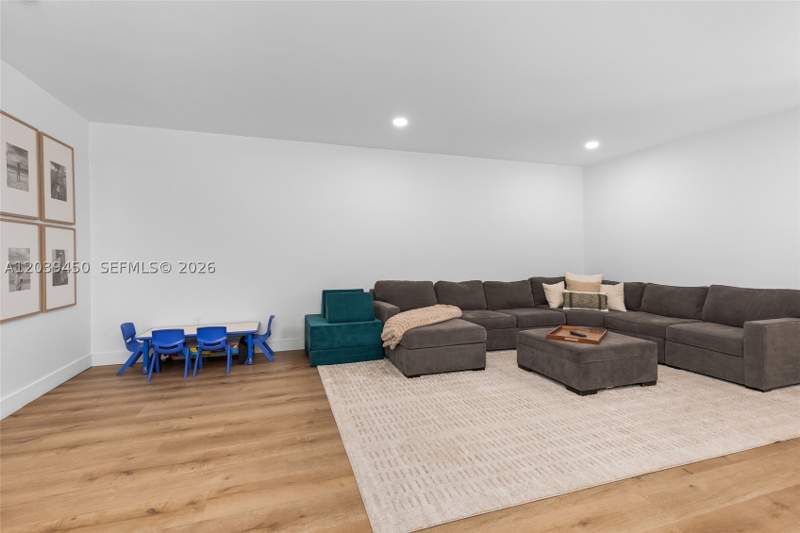 3 bedroom Townhouse at 3125 Jackson Ave 3125, Jackson Peacocks Sub, Miami — photo 4