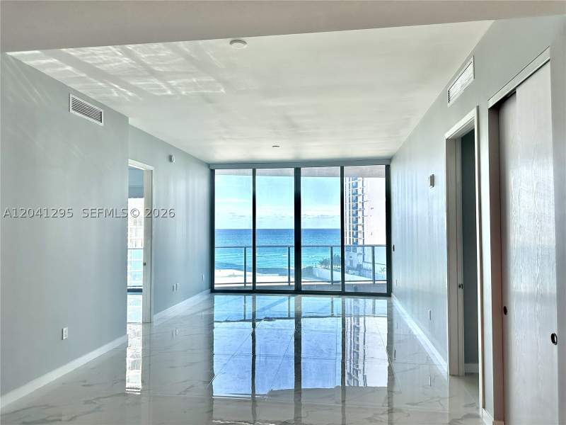 2 bedroom Condominium at 17550 Collins Ave 803, aurora condo, Sunny Isles Beach — photo 2