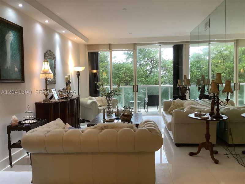 1 bedroom Condominium at 4000 Island Blvd W-Ste3, 4000 Isl Blvd Williams Is, Aventura — photo 1