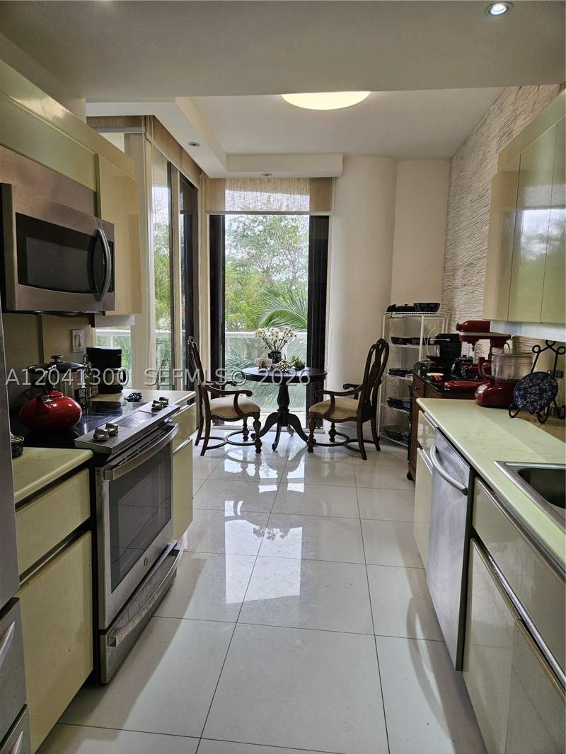 1 bedroom Condominium at 4000 Island Blvd W-Ste3, 4000 Isl Blvd Williams Is, Aventura — photo 4