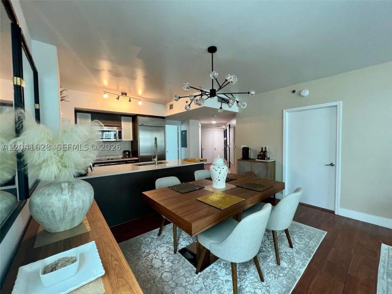 2 bedroom Condominium at 500 Brickell Ave 1410, 500 Brickell East Condo, Miami — photo 4