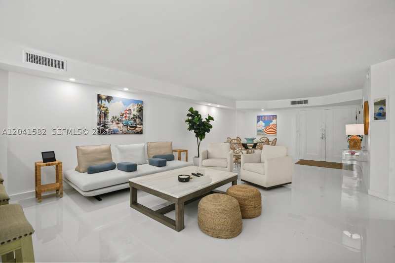 2 bedroom Condominium at 6423 Collins Ave 203, Mar Del Plata Condo, Miami Beach — photo 1