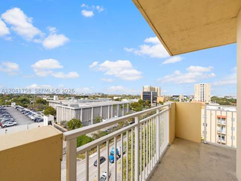 215 SW 42nd Ave 810, Miami FL - photo 17 of 19