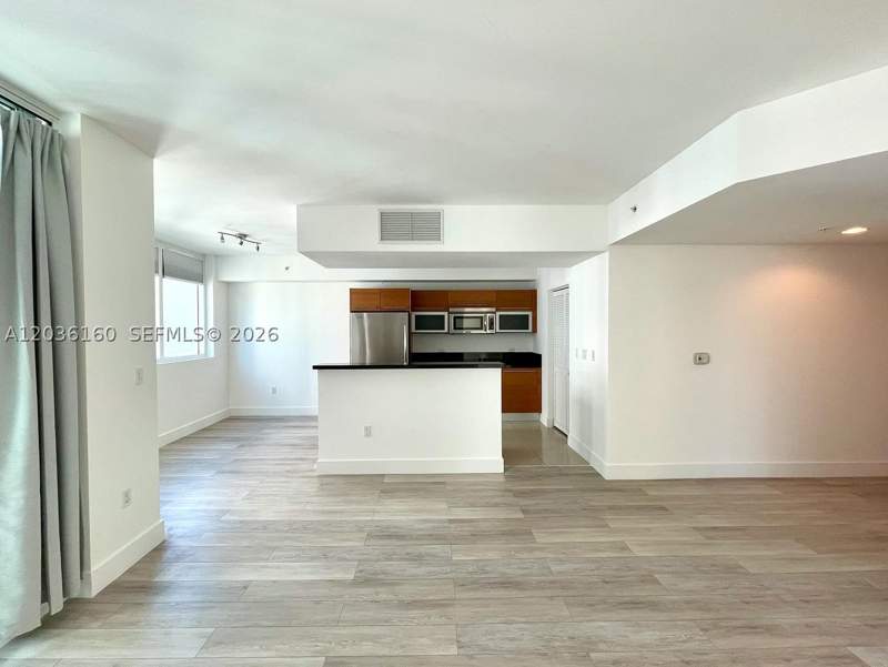 1 bedroom Condominium at 253 NE 2nd St 2108, Vizcayne South Condo, Miami — photo 3