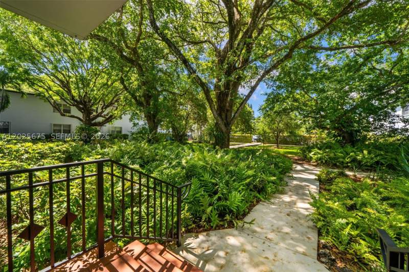 1 bedroom Condominium at 5605 SW 80th St 10D, Pathways Condo, Miami — photo 3